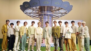 【SVT_ZER·0】210507 SEVENTEEN - 我不是孤单一人 (Not Alone) 零站中字