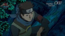 Boruto Episode 37 Tagalog Dubbed (Blue Hole)