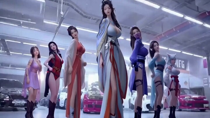 Mở máy phát lộc!