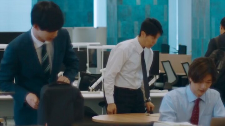 (ซับไทย) เรื่องเล่าของเจ้าทานุกิ ~เรื่องราวของเรโอะ~ ตอนที่ 12