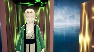 Jiraiya: "Apapun yang sulit tentang reinkarnasi di tanah kotor, aku bisa melakukannya!"
