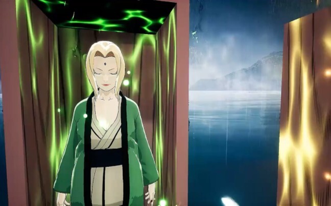 Jiraiya: "Apapun yang sulit tentang reinkarnasi di tanah kotor, aku bisa melakukannya!"