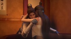 Divine Dao Emperor Episode 47 Sub Indo