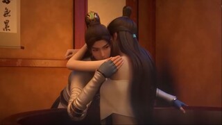 Divine Dao Emperor Episode 47 Sub Indo