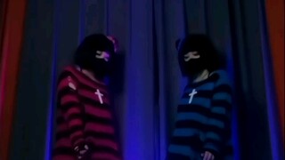 【萝可】私设ooc致歉（蕾蒂梅莉）（黑金芭比摇摆舞）