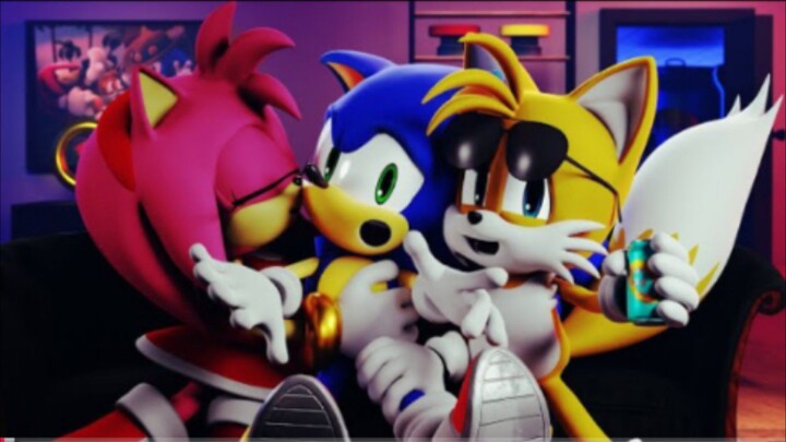 sonic the hedgehog season seven sasso studios