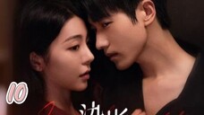 indulgence EP 10 EngSub