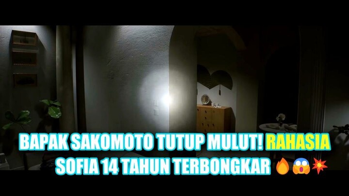 Misi Detektif Memulai Investigasi Apartemen Angker