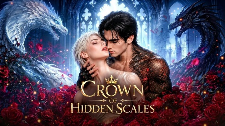 Episode 60: Crown of Hidden Scales (END)
