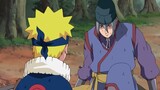 Naruto Season 8 - Episode 211: Memory of Flames In HIndi Dub