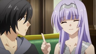 Goddess Melfina announces to be Kelvin's First Wife | Black Summoner Episode 9