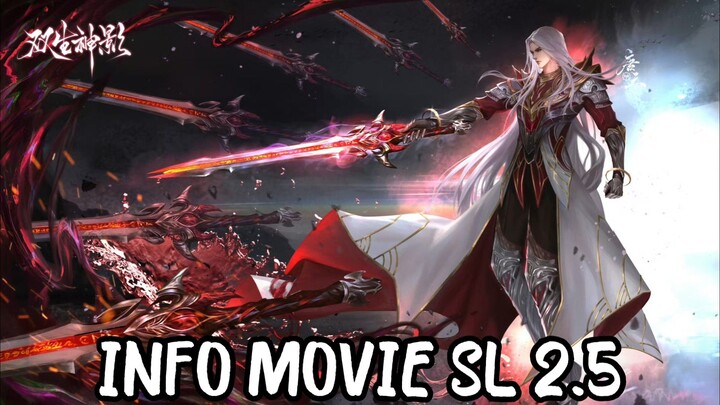 MOVIE SL TERBARU!! PERTARUNGAN TANG SAN VS RAJA NAGA EMAS!!