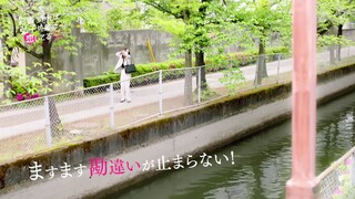 Trailer Drama GL 'Ayaka-chan wa Hiroko senpai ni Koishiteru Season 2'