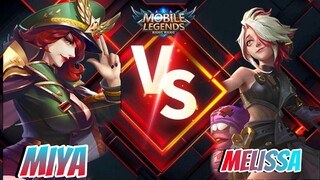 MIYA MASIH BELUM TERKALAHKAN WKWK ❗❗