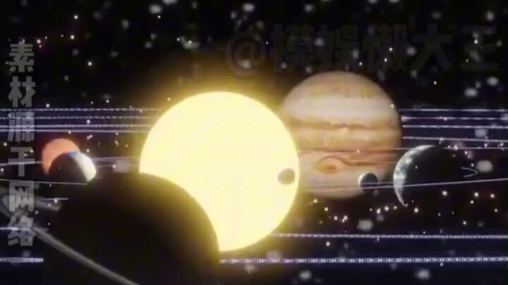 เนปจูน 666 แค่อาศัยการเคลื่อนที่ของเพื่อนร่วมทีมฉันก็ตามหาตำแหน่งของฉันเจอแล้ว!