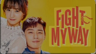 FIGHT FOR MY WAY EPISODE 13 TAGALOG