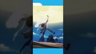 Gear 5 Luffy BENERAN BAGUS atau OVERHYPE? - One Piece Episode 1071 1072 1073 1074