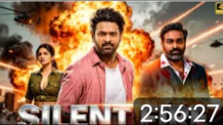 Silent Movies 2025 | Top Upcoming Silent Films | No Dialogue Cinema Revolution