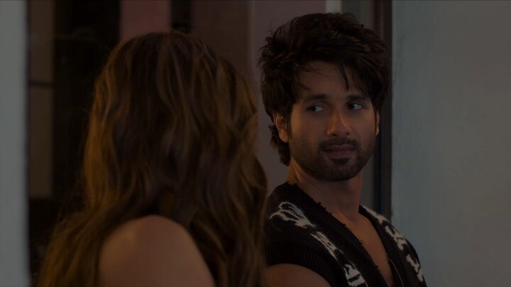 Cocktail 2 4k || Shahid Kapoor|| Krity Senon|| New Hindi Movie