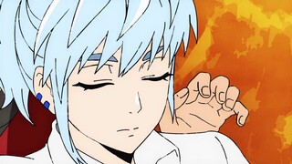 The Ponytail Signal (Dub Clip) | Tower Of God