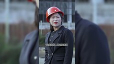 [EN SUB] Female CEO Works on Site, Gets Publicly Insulted