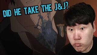 Which Vaccine Did He Take?? | Darling in the FranXX EP 5 Reaction