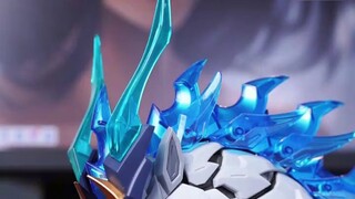 มาพูดคุยสั้น ๆ เกี่ยวกับปัญหาบางอย่างที่ทุกคนกังวลมากที่สุดใน Moton Nuclear Zhao Yun