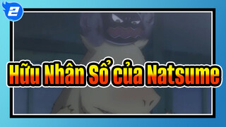 [Hữu Nhân Sổ của Natsume] 05 Cut (Sandu đáng yêu quá đi)_2