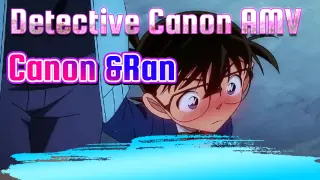 [Canon & Ran] (Iconic Scenes) Ran Confesses, Canon Blushes