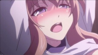 Dainiji Ura Nyuugakushiken The Animation 1