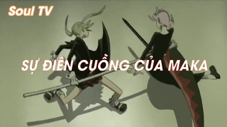 Soul Eater (Short Ep 20) - Sự điên cuồng của Maka #souleater