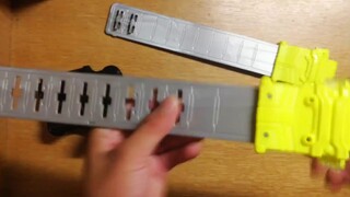 [DX] Có lối chơi ẩn nào dành cho Wolf Gun và 01 Driver không? ? ?