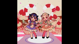 tbhk edit || lollipop