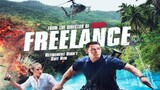 FREELANCE Official Trailer (2023)HD | John Cena (Coming Soon )