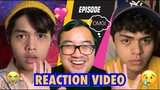 GAMEBOYS (Episode 7: Elephant in the Room) REACTION VIDEO & REVIEW
