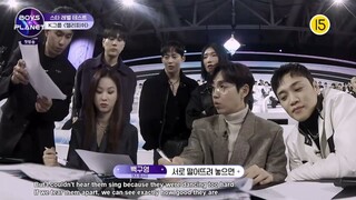 [ENG SUB] BOYS PLANET EP1