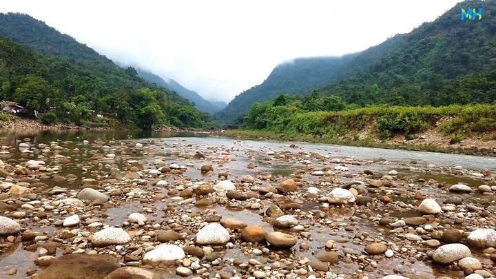 বিছানাকান্দি ভ্রমণ । Bisnakandi Tour । কিভাবে যাবেন সিলেট থেকে বিছানা কান্দি