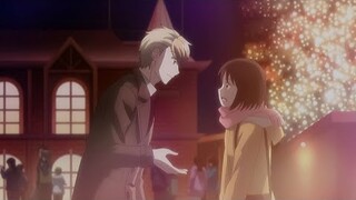KoiKimo「AMV」Let Me Love You