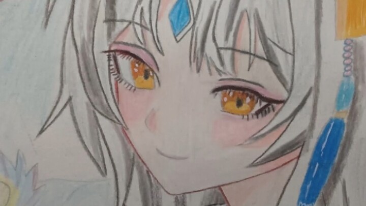 Bản vẽ Ultraman Aker: Yuma, hãy giải phóng trí tưởng tượng của bạn!