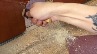 Bây giờ không còn meo meo nữa~~ Gâu gâu
