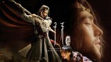 "Jiang Ziya" live-action trailer, what do you think of the combination of Yang Yang and Song Yiren?