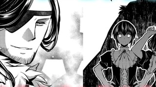 The Brave Man Thirsting for Revenge Episode 6-7: The kingdom’s first swordsman appears, how can the 