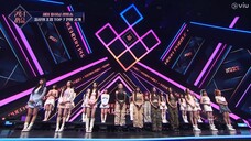 Queendom Puzzle Ep 9 (EngSub 1080p 60fps) | Part 3 of 3