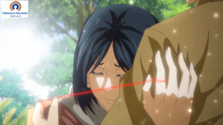 Ottaviano Montalto thánh edit - Review - Thầy Bói Thống Lĩnh 12 VỊ THẦN p2 #anime #schooltime