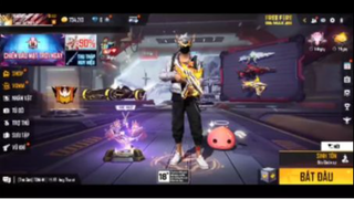 Free Fire - Garena Mở Sự Kiện Bán Thẻ Vô Cực 9 Kim Cương - Cách Chơi Phá Băng Nh