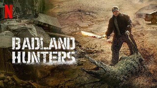 Badland Hunter new movie in Hindi full Hd