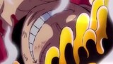 Luffy God Nika vs Chính phủ thế giới - Gear 5 đánh bại Râu Đen-Hỏi Đáp 1