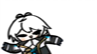 [Honkai Impact III/Handwritten] Passionate Speech of the World Serpent Lord
