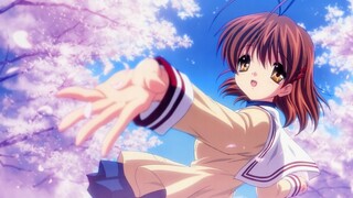 Clannad [AMV] So You've Asked Me