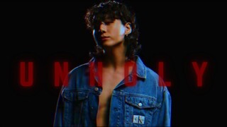 JUNGKOOK FMV _Unholy_ (Jungkook x VIDKEN x GunBoiKaz)